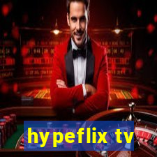 hypeflix tv